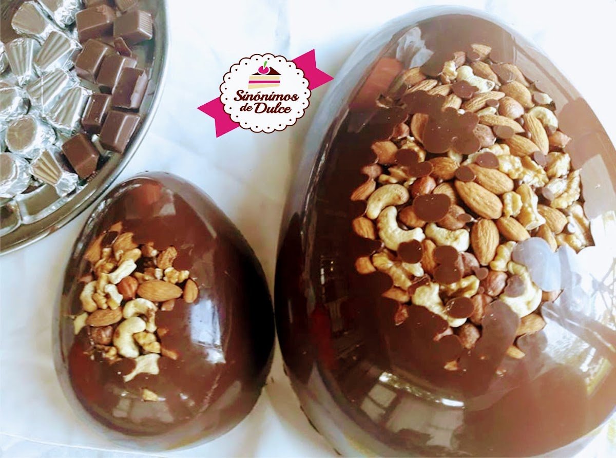 Sinónimos de dulce - Productos